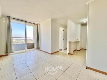 Venta / Departamento / Quinta Normal