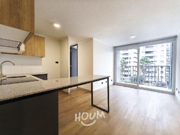 Arriendo Mensual / Departamento / Conchalí