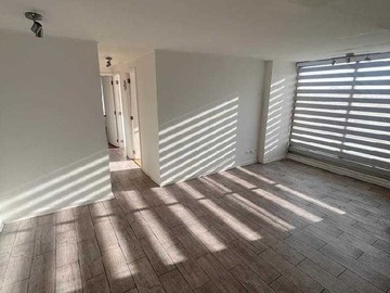 Departamento en venta en Se vende Dpto Remodelado Recoleta | 63m2 (173688), Recoleta - 3 dormitorios, 2 baños