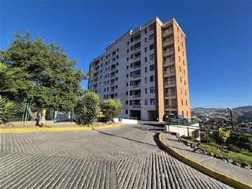 Venta / Departamento / Quilpué