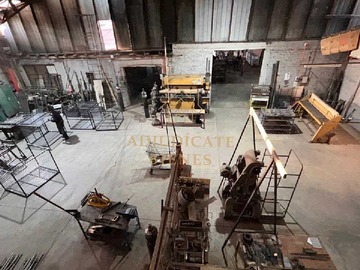 Bodega en venta en Gran Inversión: Ubicación Privilegiada (168287), San Miguel