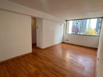 Departamento en venta en Av. Alameda Libertador Bernardo O'Higgins 4272, Estación Central - 3 dormitorios, 1 baño
