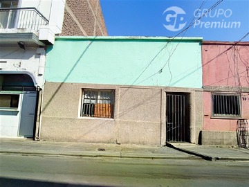 Casa en venta en Calle arauco, franklin, Santiago - 2 dormitorios, 1 baño