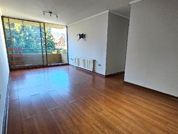 Arriendo Mensual / Departamento / Concepción
