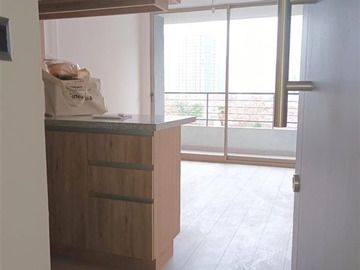 Departamento en venta en Coronel Souper/Coronel Godoy, Estación Central - 2 dormitorios, 2 baños