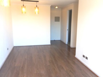 Departamento en venta en General bustamante/grecia, Ñuñoa - 3 dormitorios, 2 baños