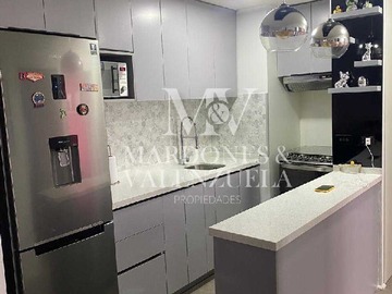 Venta / Departamento / San Miguel