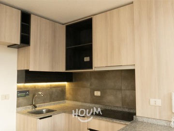 Departamento en venta en Avenida Apóstol Santiago, Estación Central - 2 dormitorios, 2 baños