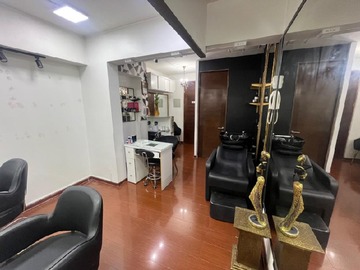 Arriendo Mensual / Local Comercial / Las Condes