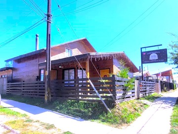 Casa en venta en Chacabuco, Máfil - 3 dormitorios, 2 baños