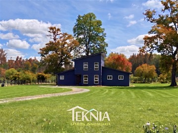Venta / Parcela / Padre Las Casas