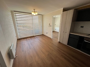 Departamento en arriendo mensual en Av. 21 de Mayo 2163, Concepción - 2 dormitorios, 2 baños