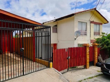 Casa en venta en Las Barrancas, Quilpué - 3 dormitorios, 1 baño