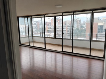 Arriendo Mensual / Departamento / Providencia