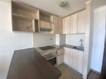 Arriendo Mensual / Departamento / Independencia