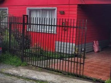 Venta / Casa / Villarrica