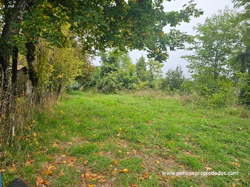 Terreno en venta en Callejon Trilena Norte Valdivia, Valdivia