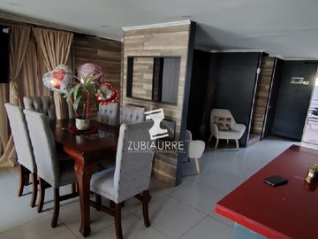 Casa en venta en juanita Fernadez, Nogales - 5 dormitorios, 3 baños