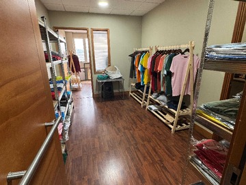 Oficina en venta en Oficina En Edificio Centro Las Rastras III (161626), Talca - 2 baños