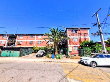 Departamento en venta en 3er piso (129451), Peñaflor - 2 dormitorios, 1 baño