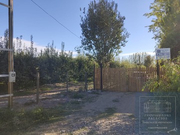 Venta / Parcela / Coinco