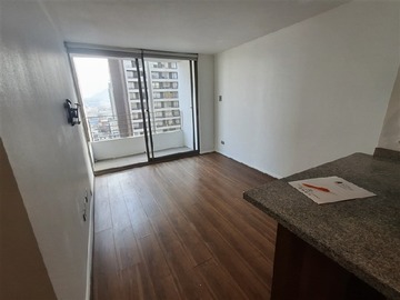 Departamento en venta en Garcia Valenzuela / Av. gral. Bustamantes, Ñuñoa - 2 dormitorios, 1 baño