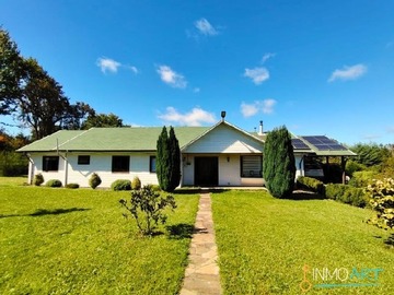 Arriendo Mensual / Casa / Vilcún