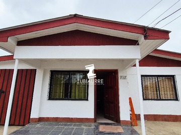 Local Comercial en arriendo mensual en Prat, Villa Alemana - 3 dormitorios, 1 baño