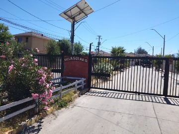 Casa en venta en El solar 5 buin, Buin - 3 dormitorios, 2 baños