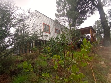 Venta / Parcela / Portezuelo