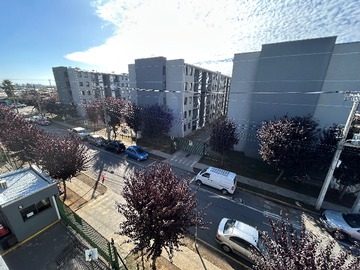 Departamento en arriendo mensual en Departamento 3d y 2b a 10 minutos del centro (164108), Chillán - 3 dormitorios, 2 baños