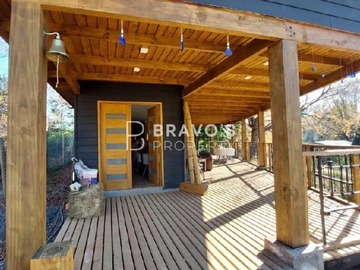 Terreno Agricola en venta en Camino, Pinto - 5 dormitorios, 5 baños
