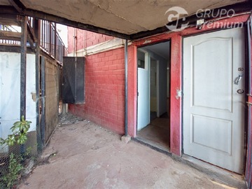 Departamento en arriendo mensual en Población La Laguna - Placeres Alto, Valparaíso - 2 dormitorios, 1 baño