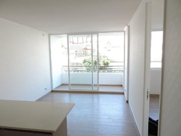 Arriendo Mensual / Departamento / San Miguel