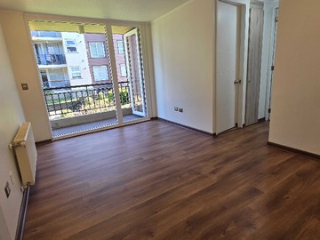 Departamento en venta en Inversión Puerto Varas Depto 2D1B remodelado (168397), Puerto Varas - 2 dormitorios, 1 baño
