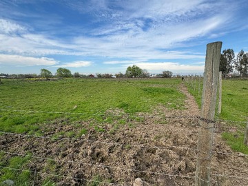 Terreno en venta en Oportunidad de Inversión en Terreno Exclusivo (161012), Talca