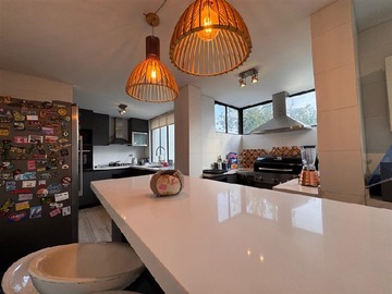 Departamento en venta en vasco de gama con martin alonso pinzon, Las Condes - 5 dormitorios, 3 baños