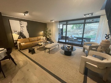 Departamento en venta en Penthouse 3d 3b los litres/los trapenses! (171417), Lo Barnechea - 3 dormitorios, 3 baños