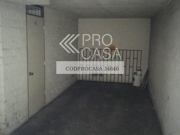 Estacionamiento en arriendo mensual en Suecia - Bucarest, Providencia