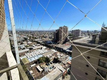 Departamento en venta en Santa Elena, Santiago - 2 dormitorios, 2 baños