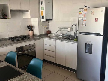 Departamento en venta en Venta dpto Algarrobo (148256), Algarrobo - 3 dormitorios, 2 baños