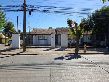 Casa en venta en Linares, Linares - 3 dormitorios, 2 baños