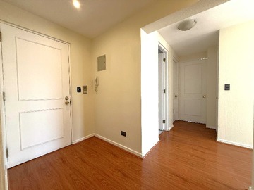 Departamento en venta en Dos estac. 3 dorm. Pontevedra, las condes (171068), Las Condes - 3 dormitorios, 2 baños