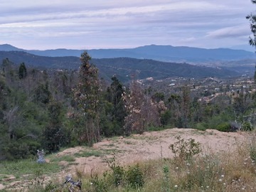 Parcela en venta en Limache, Limache