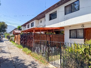 Casa en venta en Oportunidad! Cómoda Casa Familiar 3D1,5B (148405), La Florida - 3 dormitorios, 1 baño