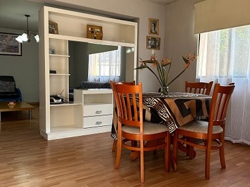 Casa en venta en Metro el bosque 2d 3b, El Bosque - 3 dormitorios, 2 baños