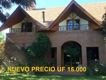 Venta / Casa / San Felipe