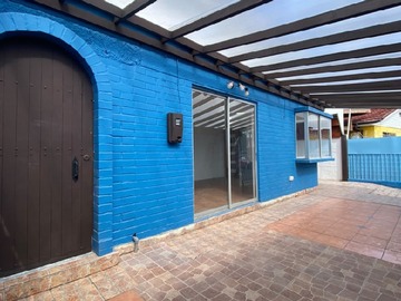Casa en venta en Sendero, Quillota - 3 dormitorios, 3 baños