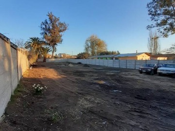 Terreno en venta en Villa Alemana, Villa Alemana