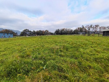 Terreno en venta en Vendo Parcela Sector el Remanso-Santa Elvira (165647), Valdivia